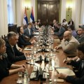 Novi izborni zakoni pred poslanicima: U Skupštini počele konsultacije o važnim izmenama
