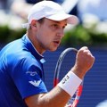 Međedović posle novog preokreta prvi put u osmini finala mastersa