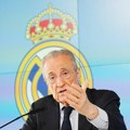 "Govore da imam rak, puškama će me terati iz Reala": Florentino Perez žestoko uzvratio udarac