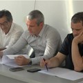 Урош Тошић и наредне четири године на челу ОФС Ужице