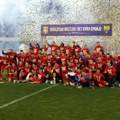 Gospodski potez fudbalera Zvezde! Tiknizjan porukom na ćirilici zapalio mreže! Prepričavaće se njegove reči o igračima…