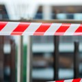 Projektil sa dva kilograma eksploziva pronađen u dvorištu kuće u rumunskom okurugu Tulča