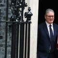 Kir Starmer spreman da podnese ostavku