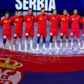 Prenos, Mađarska - Srbija: "Orlovi" u Vespremu brane +2 za let ka Nemačkoj!