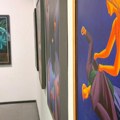 Povratak dela iz Italije: Izložba „Priče iz Edena“ Damjana Đakova u Dar Mar galeriji do 22. maja