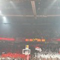 Baš na dan večitog derbija: Bivši košarkaš Crvene zvezde završio karijeru!