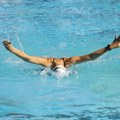 Nacionalni vaterpolo centar nije završen ni deceniju od početka radova