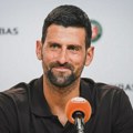 Đoković progovorio o bojkotu: "Neću nikada prestati..."