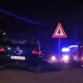 Poginula dva druga (19) u sudaru kod Bogatića: Povređeno više osoba, saobraćaj u kolapsu (video)