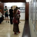 Mladost i talenat u Muzeju Jadra: Najbolji radovi 30 studenata Fakulteta primenjenih umetnosti pred lozničkom publikom (foto)