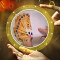 "Oni privlače novac čak i u snu": 3 znaka zodijaka s najdebljim novčanicima uprkos svemu 2026. godine
