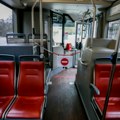 Maloletniku u Belgiji zabranjeno korišćenje autobusa zbog agresivnog ponašanja