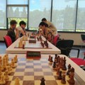 Svečano otvoren šahovski turnir IT(H)S Edu Gambit u Beogradu