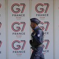 U Ženevi protest uoči početka samita G7