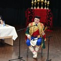 Gusle odjekivale Medveđom – Završen 33. Festival guslara