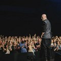Urban&4 sa gudačkim kvartetom održali najveći samostalni koncert u Beogradu: Kišnu noć pretvorili u veče za pamćenje