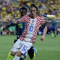 Sedmi dan Mundijala: Ronaldo u akciji, pa poslastica Hrvatska - Engleska