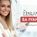 Zdravo sa Ivanom – više od 100 epizoda podcasta posvećenih zdravlju, prevenciji i savremenoj medicini