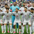 Iran optužuje SAD za pristrasnost i kršenje pravila uoči Svetskog prvenstva