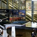 Napad nožem u tržnom centru na jugu Rusije, jedna osoba preminula