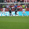 Hrvatska pobedila Panamu i ostala u igri, Gana otkinula bod Engleskoj