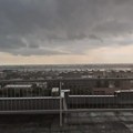 RHMZ izdao hitno upozorenje: Nevreme s grmljavinom i gradom u naredna dva sata