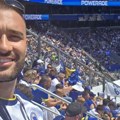 "Bravo, zmajevi" Haris Berković se oglasio nakon pobede Bosne i Hercegovine na Svetskom prvenstvu, svi gledaju u njegov novi…