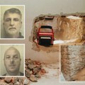 Ukinuta oslobađajuća presuda u slučaju provale u depo Višeg suda u Podgorici