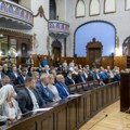 Na 16. sednici Skupštine Grada fokus na razvoju, infrastrukturi i turizmu