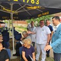 „Nije svima lako da odu do lekara“ – mobilne ambulante uskoro stižu do građana