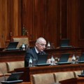 Poslanici protiv diskrecionog prava za izdavanje dozvola za oružje, ministar navodi da postoji žalba