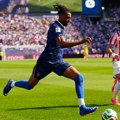 Amerikancima može, ali ne i Francuzima! FIFA odbila zahtev da se poništi karton Oliseu