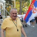 Milivojević (DS) pozvao sve građane da pomoć koju je najavio Vučić uplate studentima