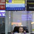 Poslednji u nizu problema koji prate EES: Kako su jednojajčane bliznakinje „zbunile“ digitalni sistem ulaska i izlaska iz EU…