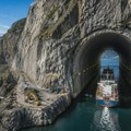 Probušiće planinu i ukloniti 750.000 kamiona stene: Gradi se tunel kojim će brodovi zaobići jedno od najopasnijih mora