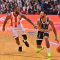 Milioni, pojačanja i borba za Evroligu: Kako Zvezda i Partizan grade nove timove