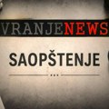 Vranje news: Podrška i solidarnost sa Aleksandrom Radićem