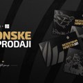 Партизан прочео са продајом сезонских карата