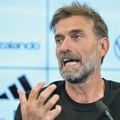 Klop: "Reprezentacija može da ujedini Nemce kao ništa drugo"