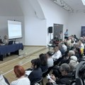 NADVOŽNJAK U OBLIKU POTKOVICE U BORSKOJ: Urbanisti tvrde da rešenje čuva prilaze kućama, za promenu trase pruge sada je kasno…