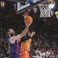 Čuveni košarkaš stiže u ABA ligu, ali ne u Partizan - Šengelija ima novi klub