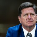 Senat potvrdio Džeja Klejtona za direktora Nacionalne obaveštajne službe SAD