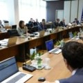 Vijeće ministara BiH usvojilo Nacrt odluke o ratifikaciji sporazuma o plinovodu Južna interkonekcija