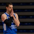 Hezonja se javio posle povratka u NBA: "Nikad nisam voleo..."