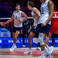 Grbić sačekao Amerikance u borbi za zlato: Japan pao u neizvesnom polufinalu Lige nacija