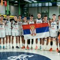 Mladi košarkaši Srbije deveti na evropskom prvenstvu: Na kraju "orlići" savladali Litvaniu posle preokreta