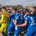 Emotivna pobeda Sloge: Trijumf protiv Pčinje posvećen Bojanu Bokiju Lazareviću