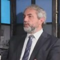 Đukić (SRCE): Vlada je morala da se pripremi za mogućnost pada vodostaja Dunava