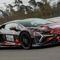 Lamborghini Revuelto SV postavio novi rekord na Hokenhajmringu