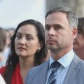 Aleksić (NPS): Političko licemerje Vučića, igra i veseli se dok Srbima ruše kuće na Gazivodama